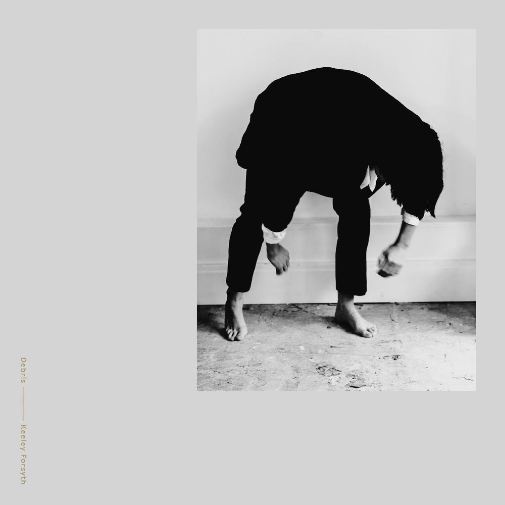 Keeley Forsyth - Debris [Vinyl]