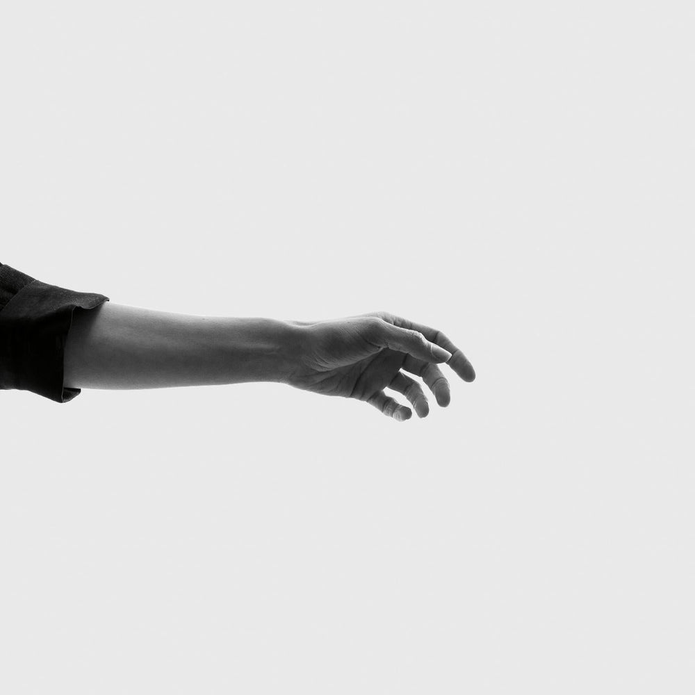 Keeley Forsyth - Limbs [CD] (ONLINE ORDER ONLY)