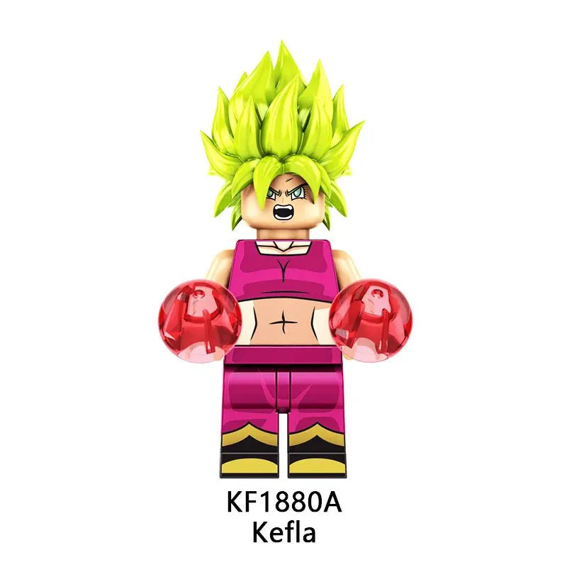 Kefla (Online Only)
