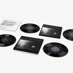 At The Deer Head Inn: The Complete Recordings [4LP] [Vinyl] (ONLINE ORDER ONLY)
