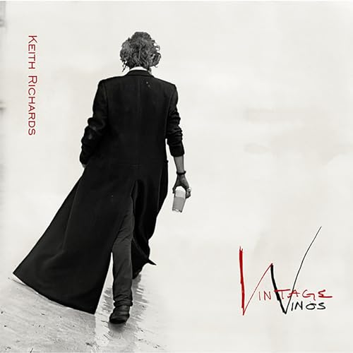 Vintage Vinos [Vinyl] (ONLINE ORDER ONLY)