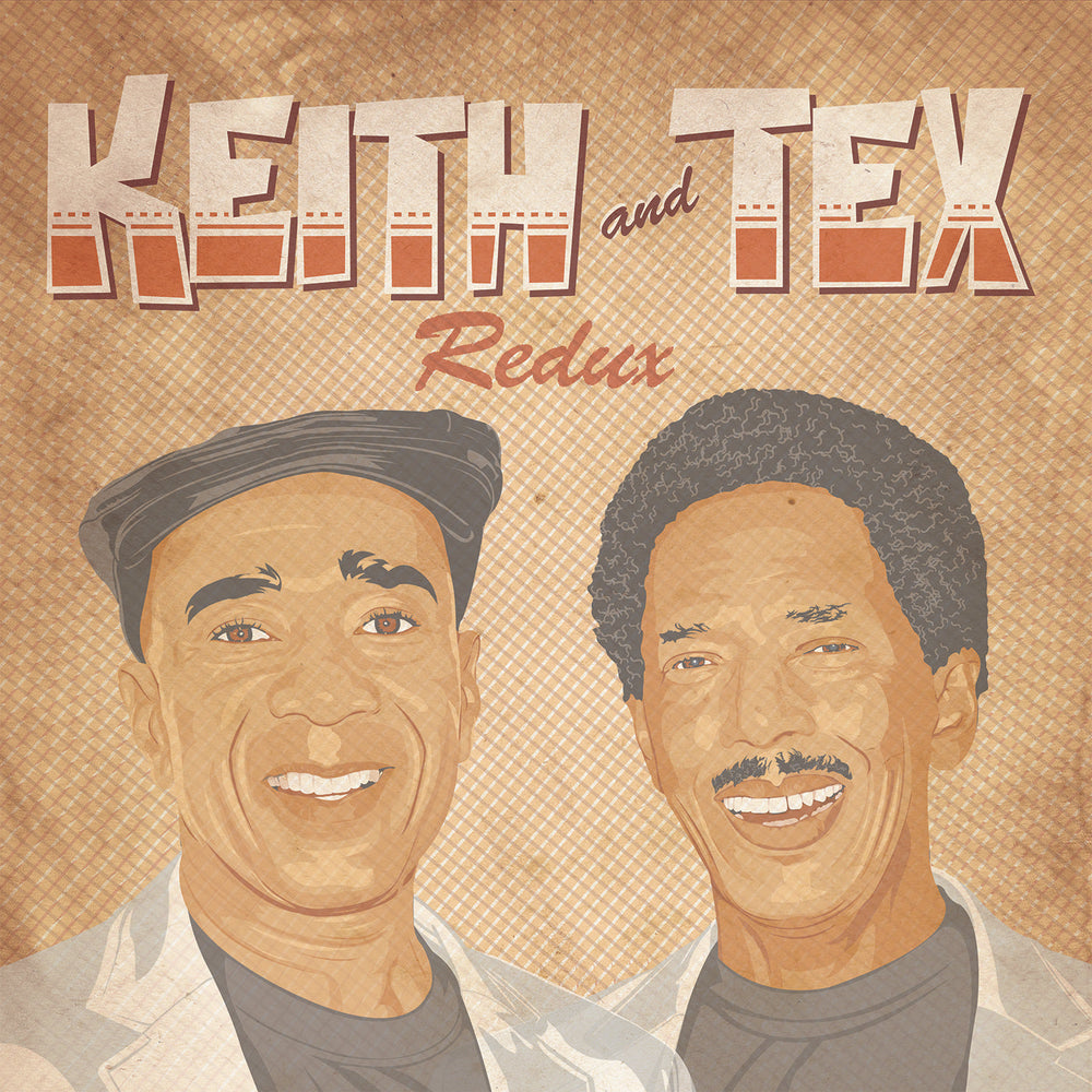 Redux [Vinyl] (ONLINE ORDER ONLY)