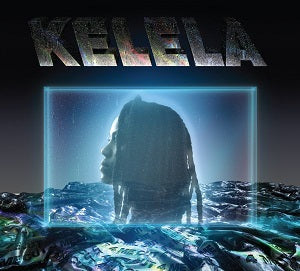 Kelela - Cut 4 Me (Deluxe Edition) [CD] (ONLINE ORDER ONLY)