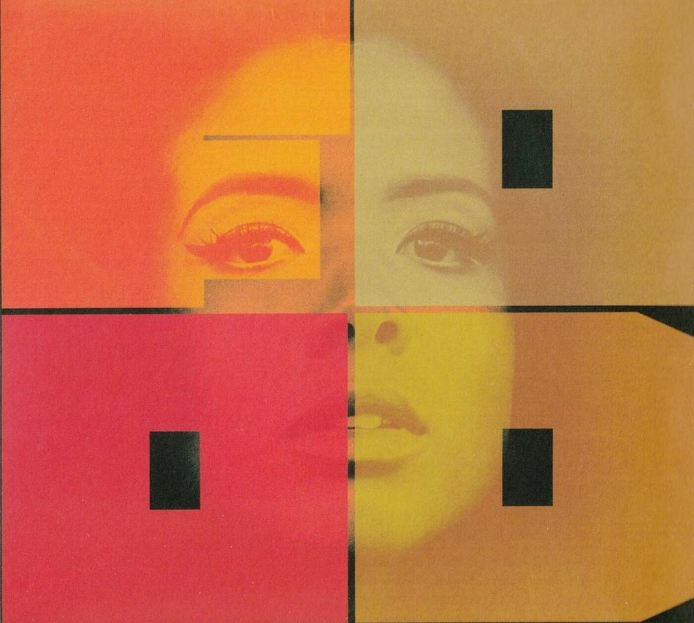 Food (BONUS DISC VERSION) [CD] (ONLINE ORDER ONLY)