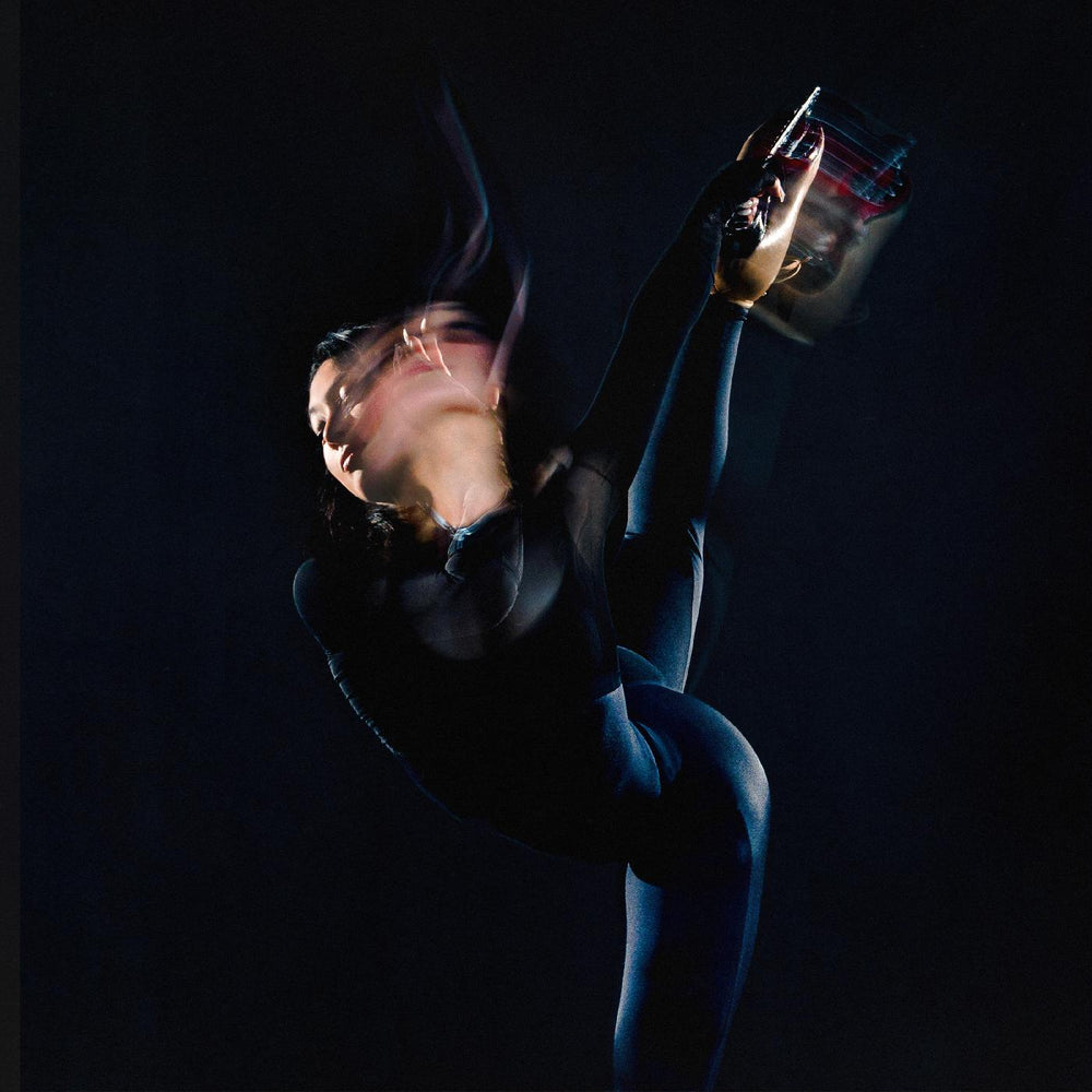 Moves in the Field (CLEAR VINYL) [Vinyl]