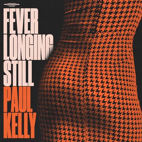 Fever Longing Still [CD] (ONLINE ORDER ONLY)