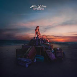 Patterns [CD] (ONLINE ORDER ONLY)