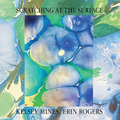 Scratching At The Surface [CD] (ONLINE ORDER ONLY)