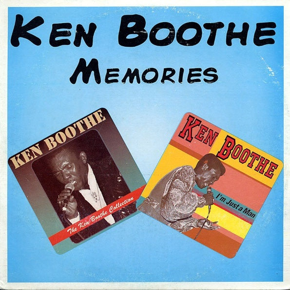Memories [Vinyl]