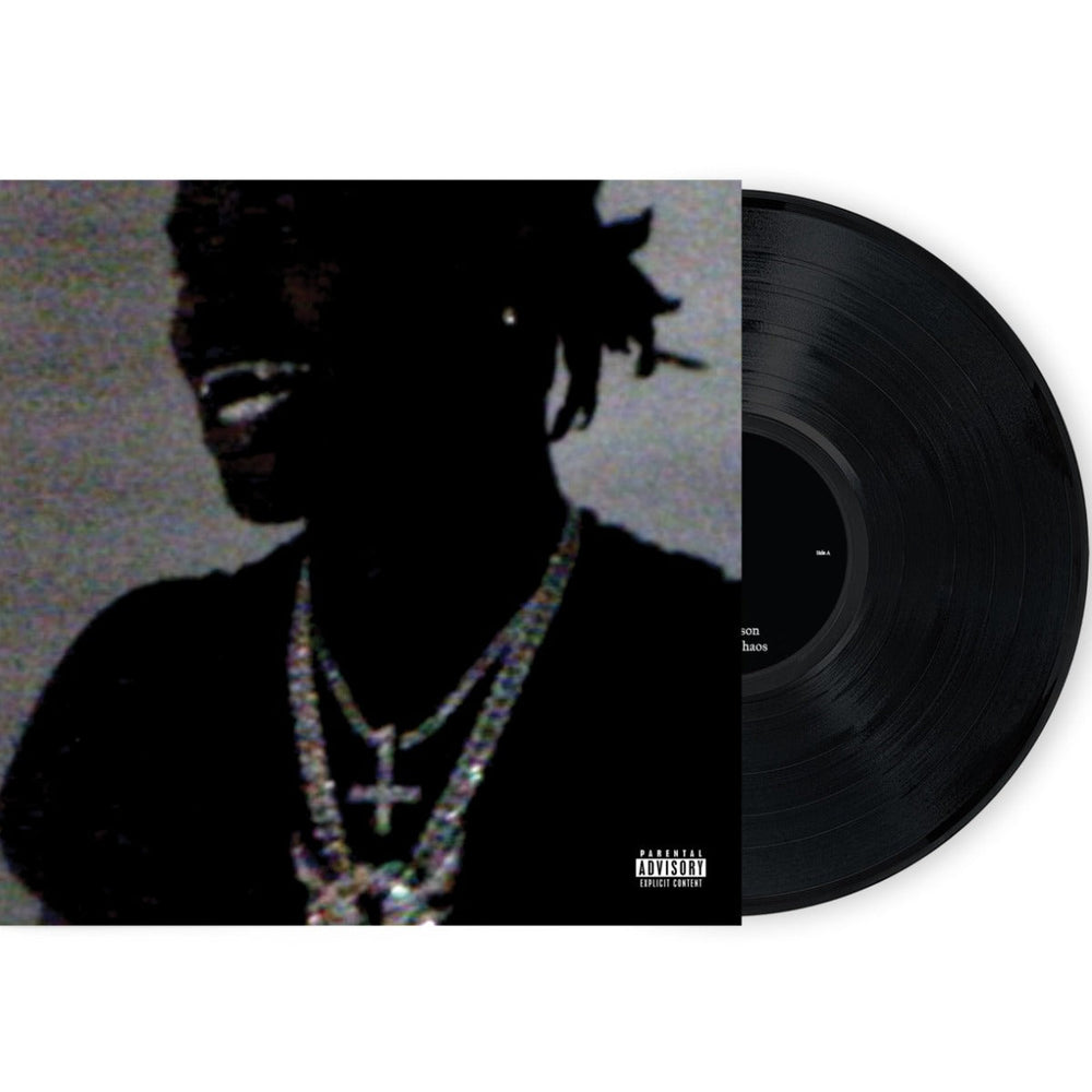 A Great Chaos [Explicit Content] [Vinyl]