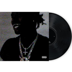 A Great Chaos [Explicit Content] [Vinyl]