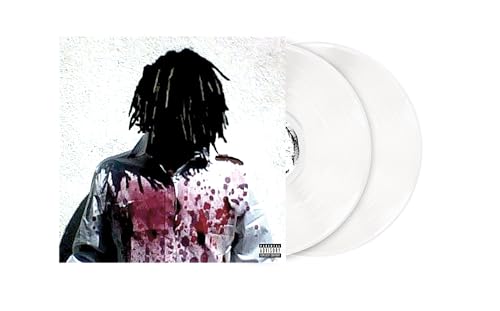 More Chaos [White 2 Lp] [Vinyl] (ONLINE ORDER ONLY)