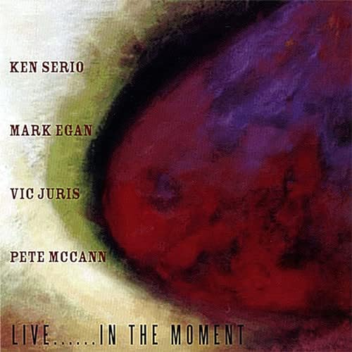 Live in the Moment [CD] (ONLINE ORDER ONLY)