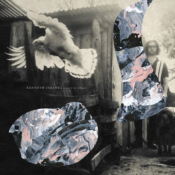 KENNETH JIMENEZ - Sonnet To Silence [Vinyl] (ONLINE ORDER ONLY)