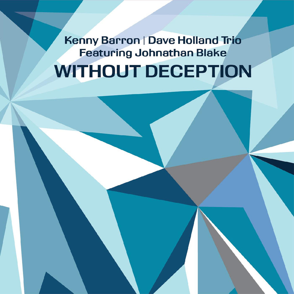 Without Deception [CD] (ONLINE ORDER ONLY)
