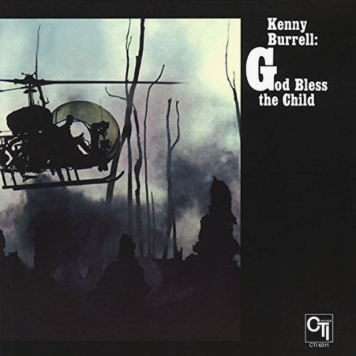 God Bless The Child [Vinyl] (ONLINE ORDER ONLY)