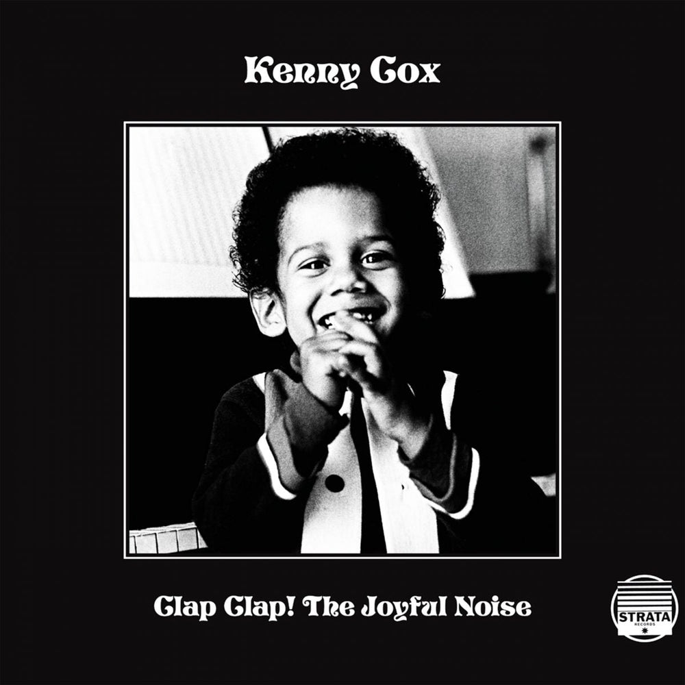 Clap Clap! The Joyful Noise [Vinyl] (ONLINE ORDER ONLY)
