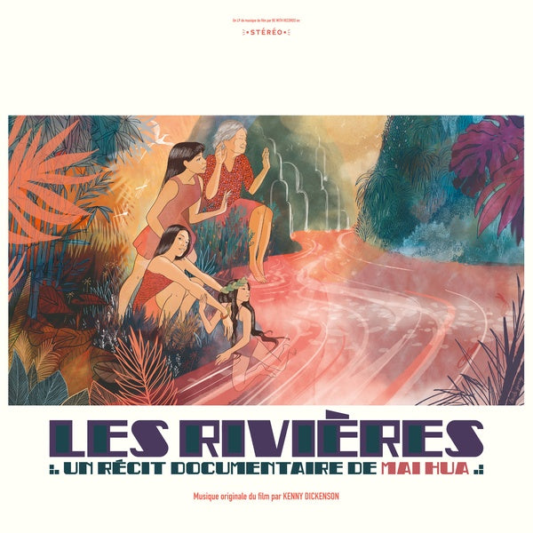 Les Rivieres [Vinyl]