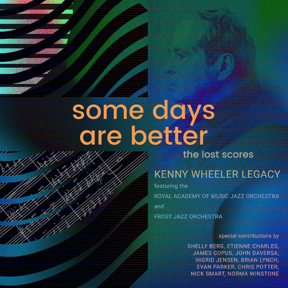 Some Days Are Better: The Lost Scores (Deluxe Edition) [CD] (ONLINE ORDER ONLY)