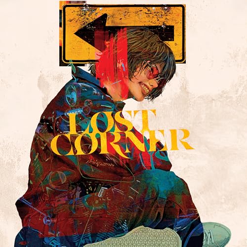 Lost Corner [CD] (ONLINE ORDER ONLY)