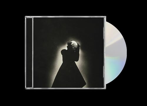 keshi - Requiem [CD] (ONLINE ORDER ONLY)