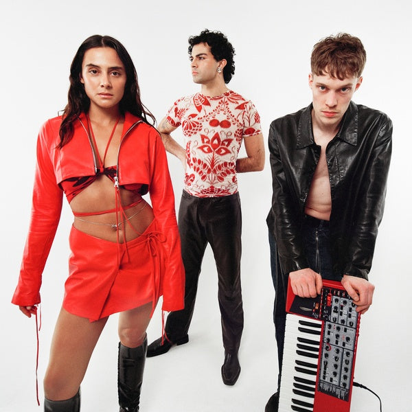 No Es Amor [Vinyl] (ONLINE ORDER ONLY)