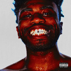 Kevin Abstract - Arizona Baby [Explicit Content] (Colored Vinyl, Blue) [Vinyl] (ONLINE ORDER ONLY)