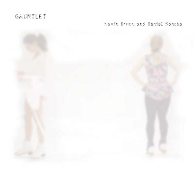Gauntlet [CD] (ONLINE ORDER ONLY)