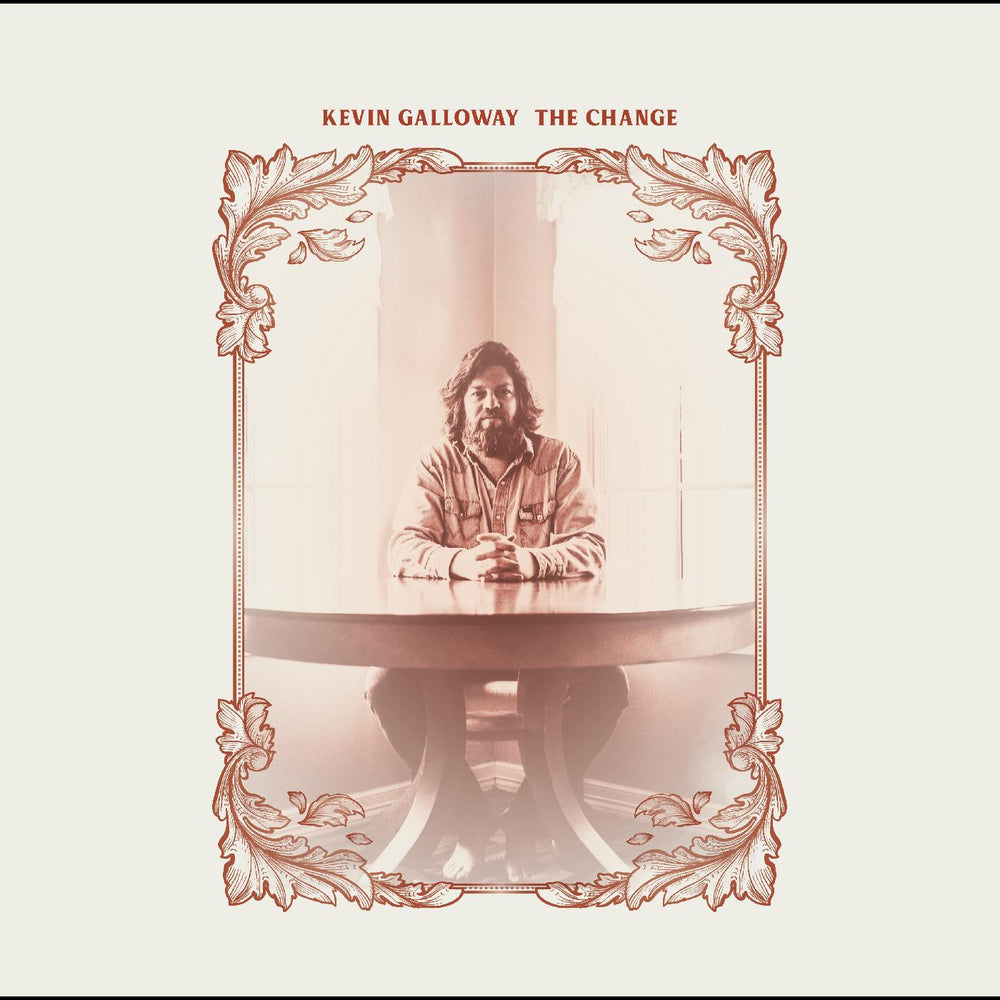 The Change [CD] (ONLINE ORDER ONLY)