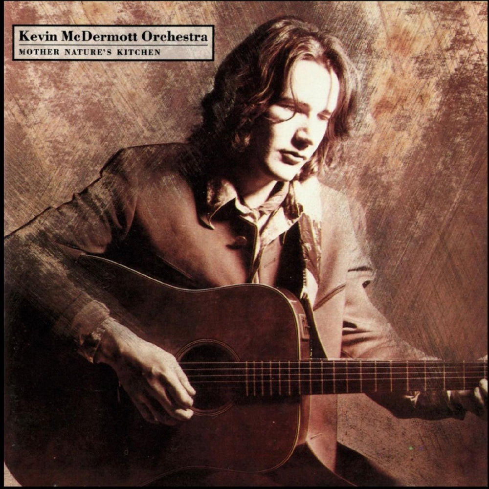 Mother Nature's Kitchen (BLUE VINYL) [Vinyl] (ONLINE ORDER ONLY)