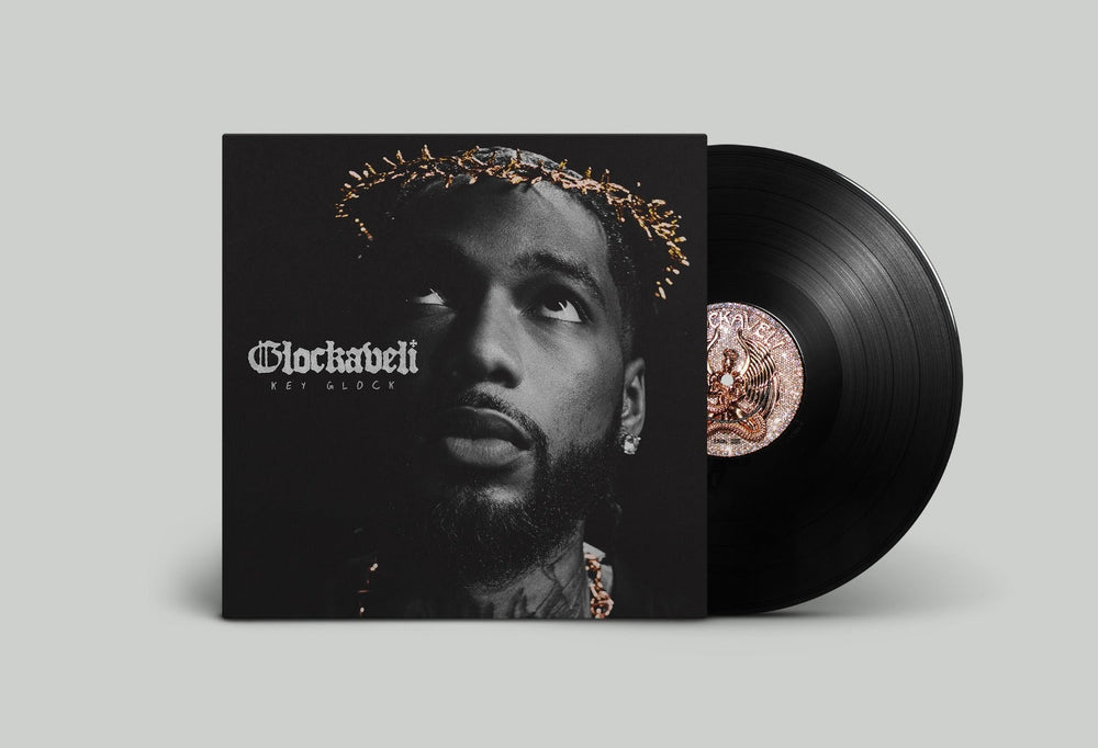 Glockaveli [Lp] [Vinyl]