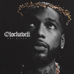 Glockaveli [Lp] [Vinyl]