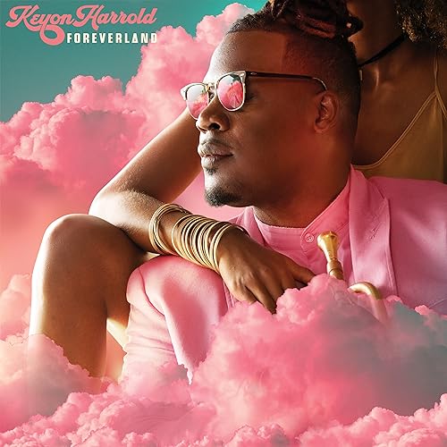 Foreverland [2 LP] [45 RPM] [Vinyl] (ONLINE ORDER ONLY)
