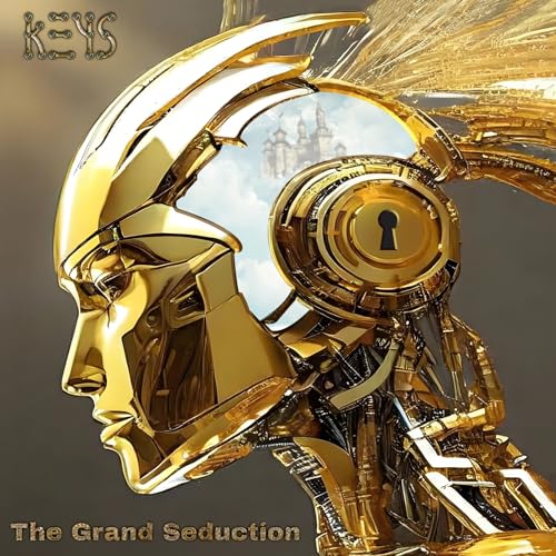 The Grand Seduction [CD] (ONLINE ORDER ONLY)