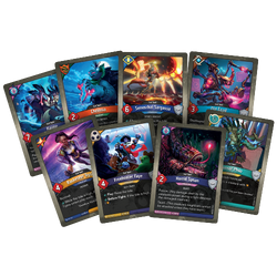 KeyForge: Dark Tidings Two-Player Starter Set (ONLINE ORDER ONLY)
