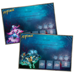 KeyForge: Dark Tidings Two-Player Starter Set (ONLINE ORDER ONLY)