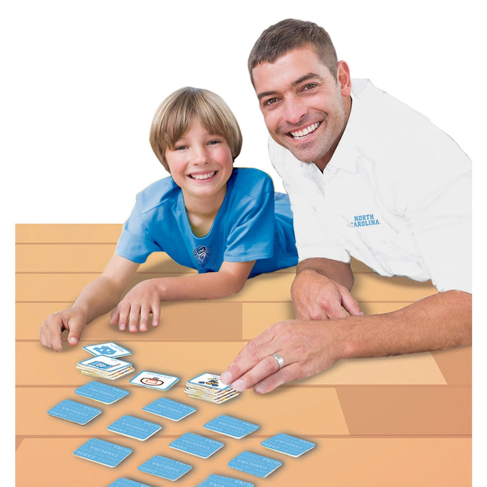 UNC Tar Heels Matching Game (ONLINE ORDER ONLY)
