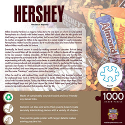 Hershey's Mayhem - 1000 Piece Jigsaw Puzzle (ONLINE ORDER ONLY)