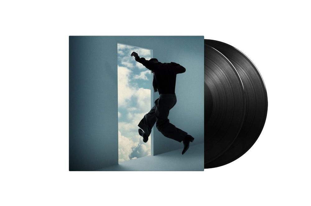Free [2LP] [Vinyl]