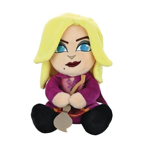 Kidrobot Hocus Pocus 13-Inch Medium Plush - Select Figure(s) (Online Order Only)
