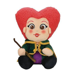 Kidrobot Hocus Pocus 13-Inch Medium Plush - Select Figure(s) (Online Order Only)