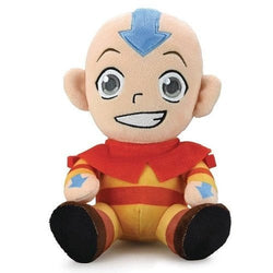 Kidrobot Phunny Avatar: The Last Airbender 8 Inch Plush - Select Figure(s) (Online Order Only)