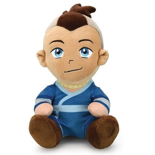 Kidrobot Phunny Avatar: The Last Airbender 8 Inch Plush - Select Figure(s) (Online Order Only)