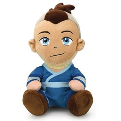 Kidrobot Phunny Avatar: The Last Airbender 8 Inch Plush - Select Figure(s) (Online Order Only)