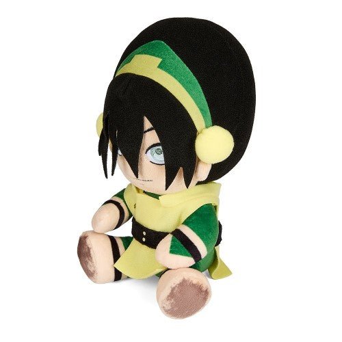 Kidrobot Phunny Avatar: The Last Airbender 8 Inch Plush - Select Figure(s) (Online Order Only)