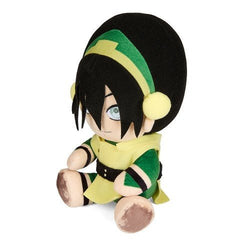 Kidrobot Phunny Avatar: The Last Airbender 8 Inch Plush - Select Figure(s) (Online Order Only)