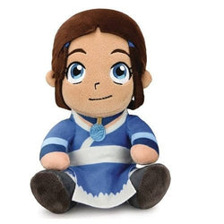 Kidrobot Phunny Avatar: The Last Airbender 8 Inch Plush - Select Figure(s) (Online Order Only)