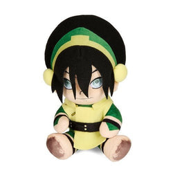 Kidrobot Phunny Avatar: The Last Airbender 8 Inch Plush - Select Figure(s) (Online Order Only)