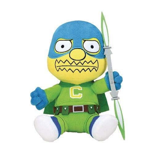 Kidrobot Phunny The Simpsons 8-Inch Plush - Select Figure(s) (Online Order Only)