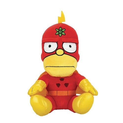 Kidrobot Phunny The Simpsons 8-Inch Plush - Select Figure(s) (Online Order Only)